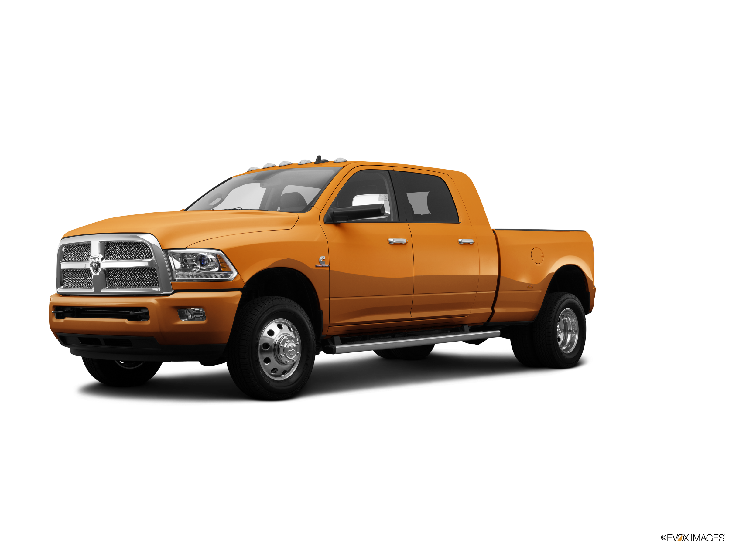 2015-Ram-3500 Mega Cab-
